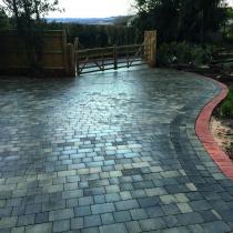 Block Paving 76