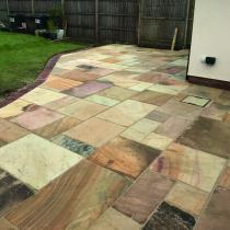 patio 11